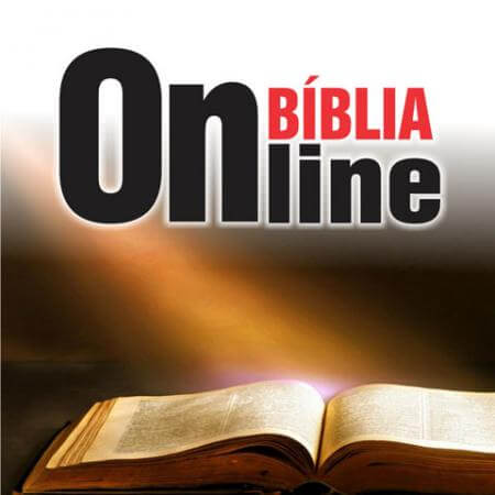 BÍBLIA ONLINE