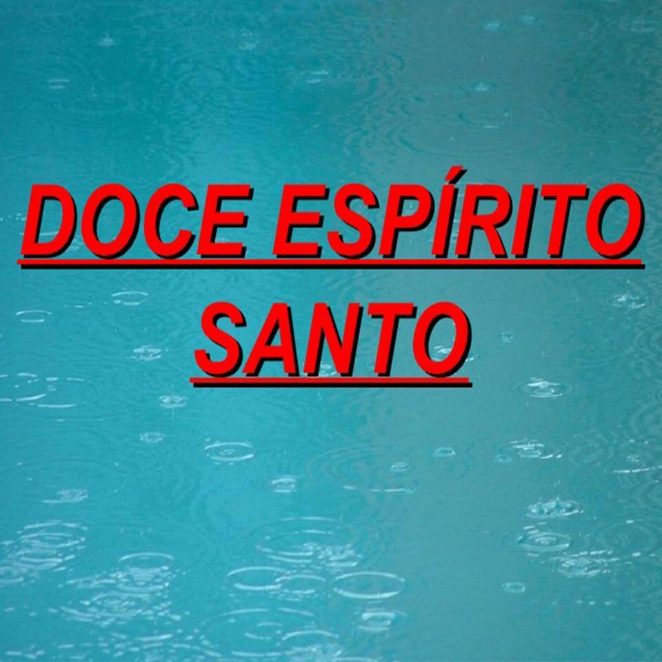 Doce Espírito