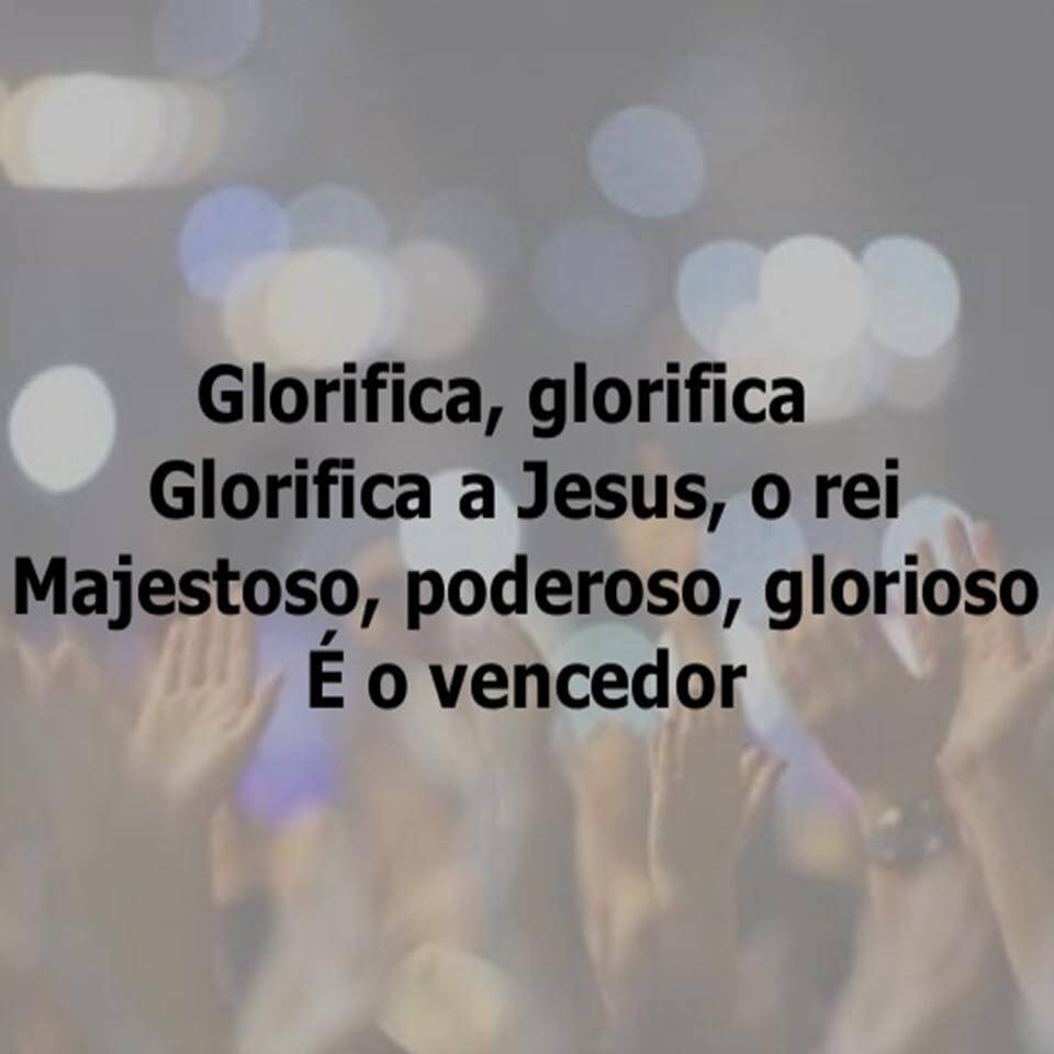 Glorifica