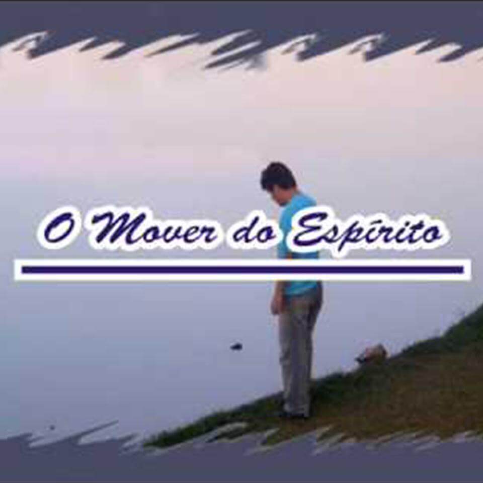 O Mover do Espírito