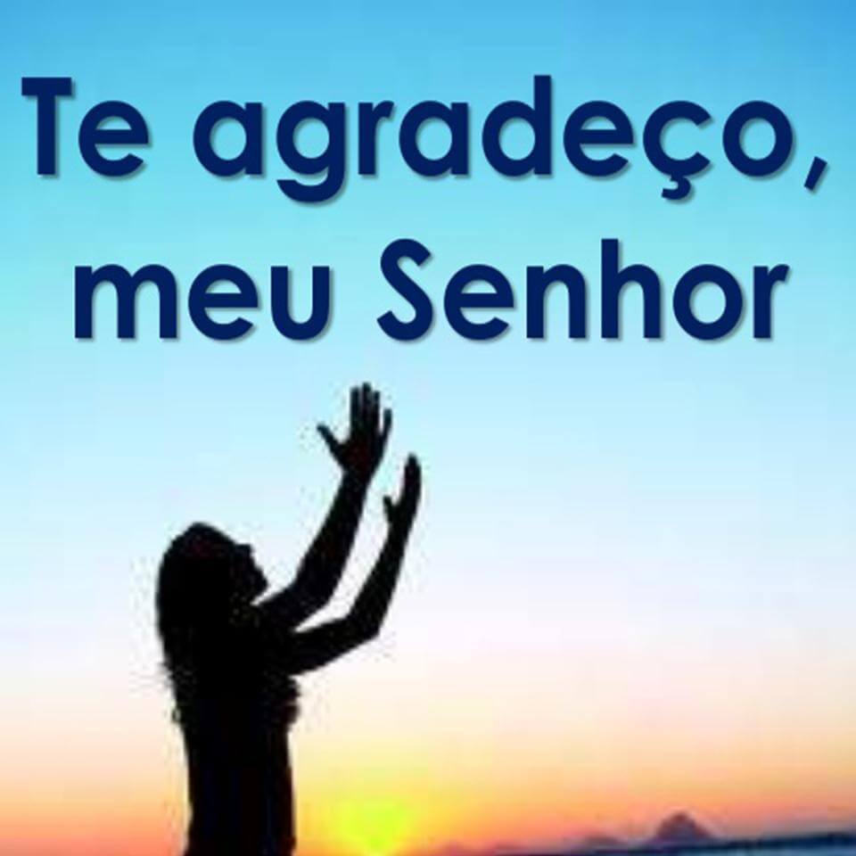 Te Agradeço