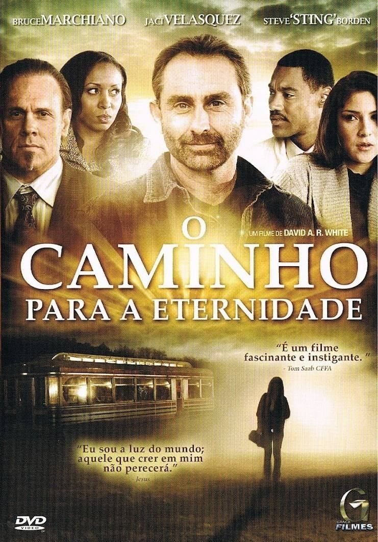 O Caminho Para a Eternidade