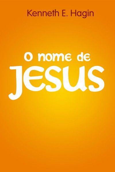 O Nome de Jesus