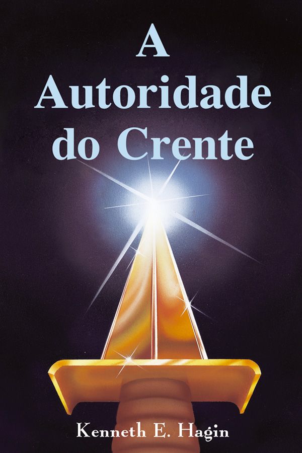 A Autoridade do Crente