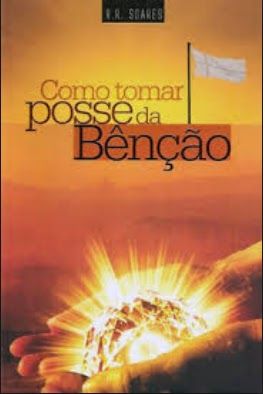 Como tomar posse da Benção