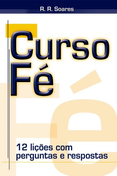 Curso Fé