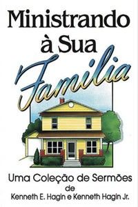 Ministrando à Sua Família