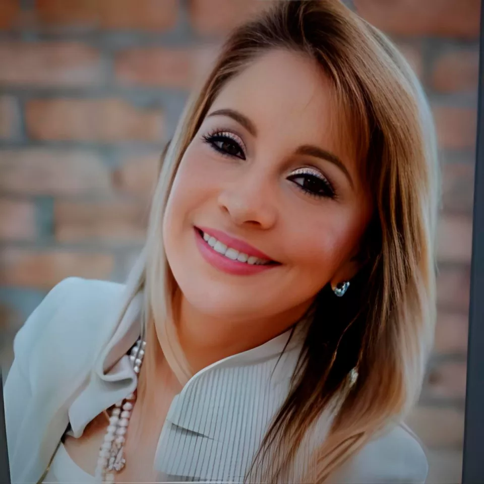 Rozane Cunha Pastora