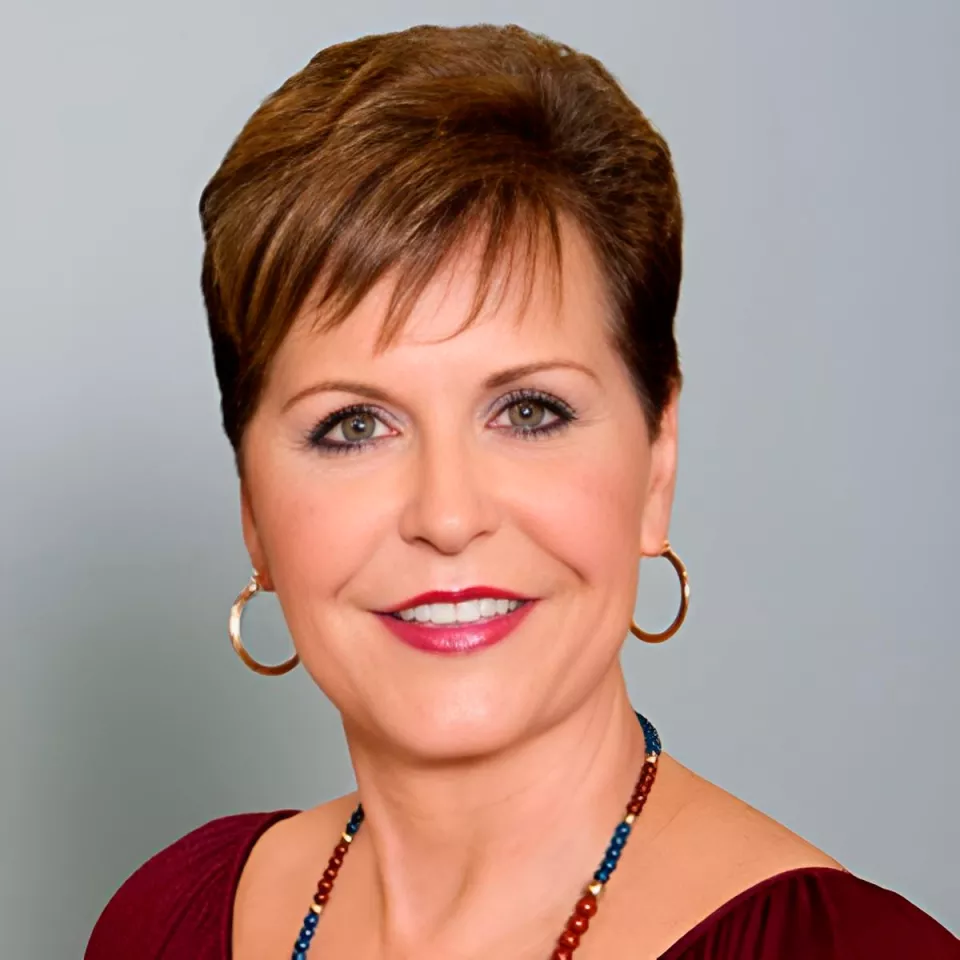 Joyce Meyer Pastora