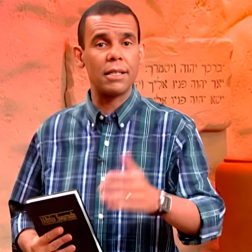 Dr. Rodrigo Silva Pastor