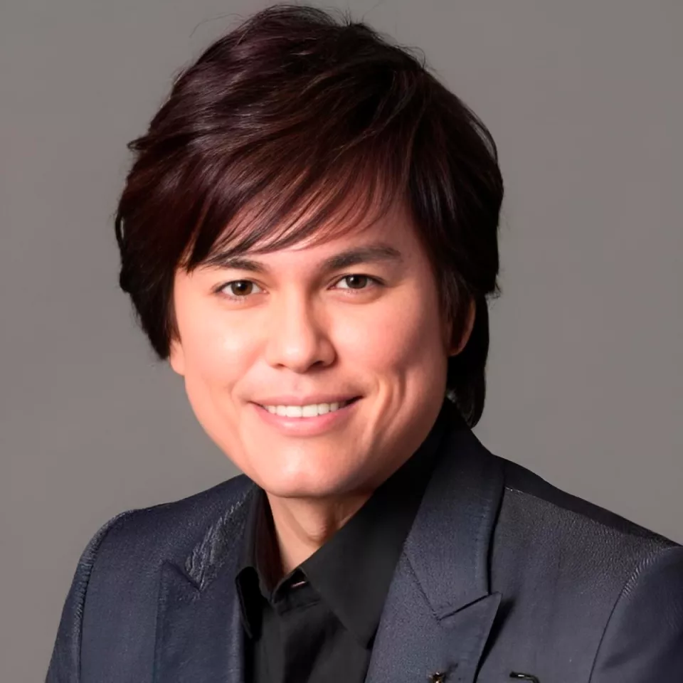 Joseph Prince Pastor