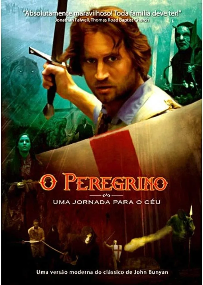 O Peregrino 