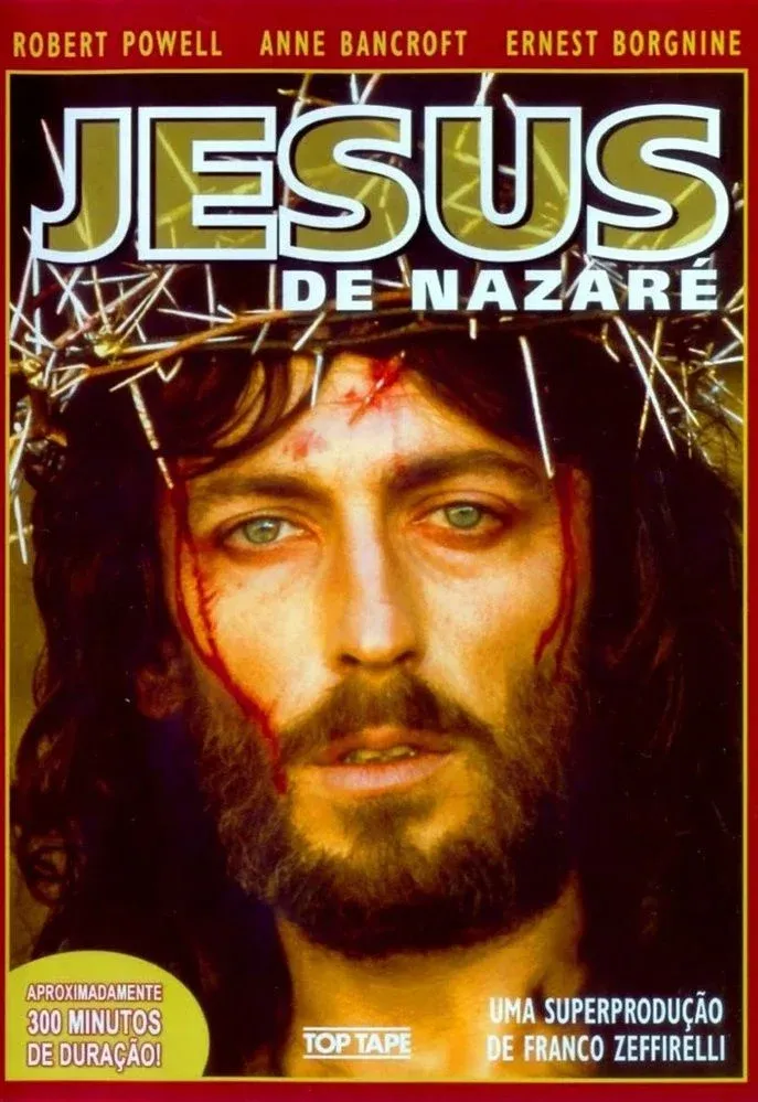 Jesus de Nazaré